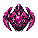 Voidrunner spacecraft from VOID//86